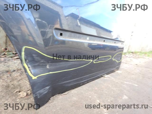 SsangYong Kyron Дверь задняя правая
