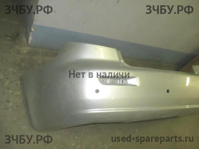 Suzuki SX4 (1) Бампер задний