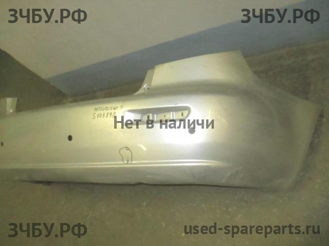 Suzuki SX4 (1) Бампер задний