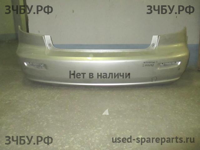 Suzuki SX4 (1) Бампер задний
