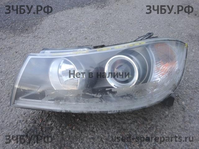 Lifan Solano 1 Фара левая