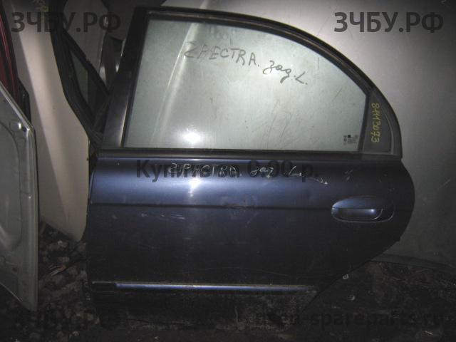 KIA Spectra Дверь задняя левая