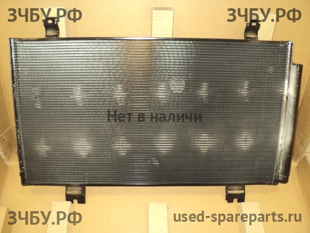 Lexus IS (2) 250/350 Радиатор кондиционера