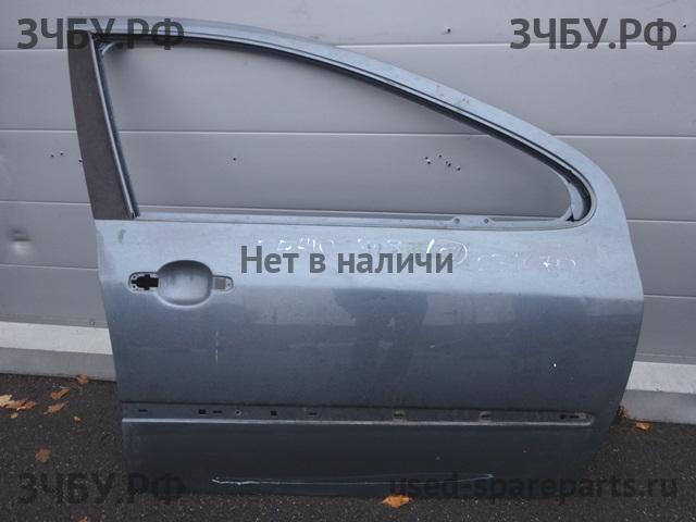 Peugeot 307 Дверь передняя правая