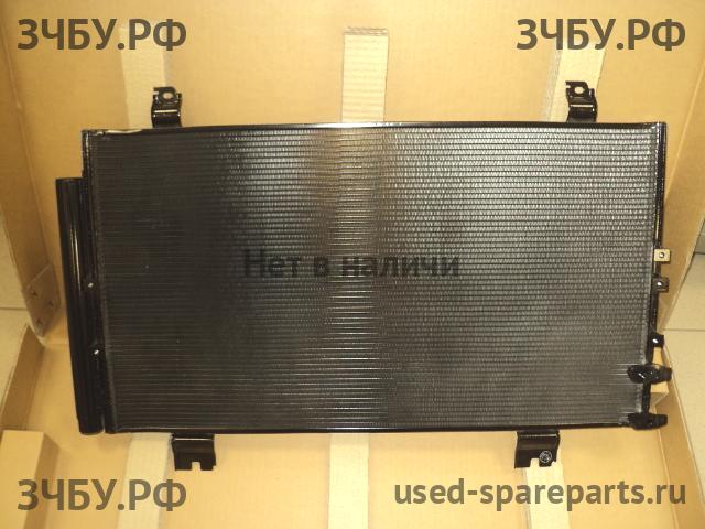 Lexus IS (2) 250/350 Радиатор кондиционера