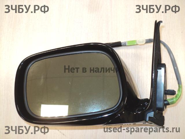 Lexus GS (3) 300/400/430 Зеркало левое электрическое