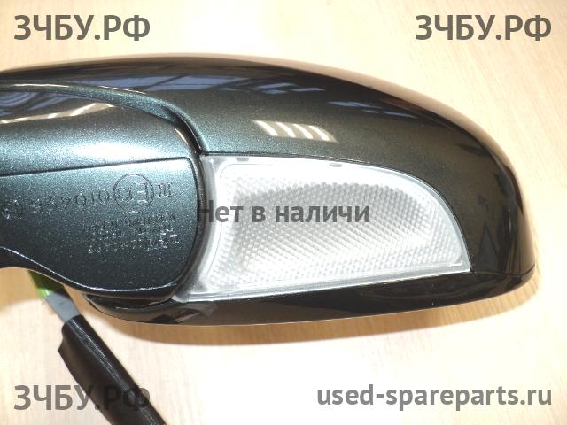 Lexus GS (3) 300/400/430 Зеркало левое электрическое
