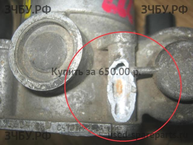 Nissan X-Trail 1 (T30) Заслонка дроссельная электрическая