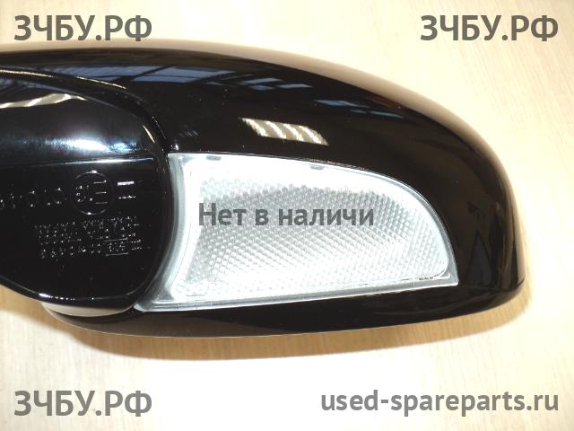 Lexus GS (3) 300/400/430 Зеркало левое электрическое