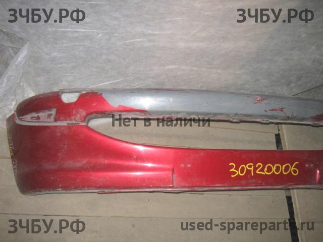 Peugeot 206 Бампер передний
