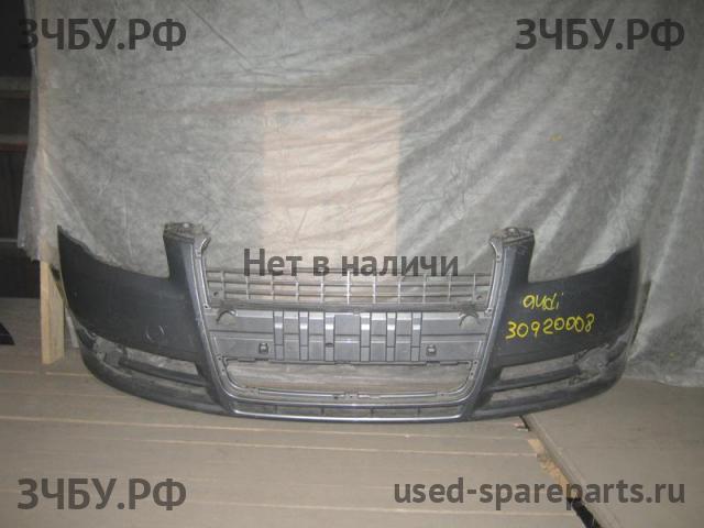 Audi A4 [B7] Бампер передний