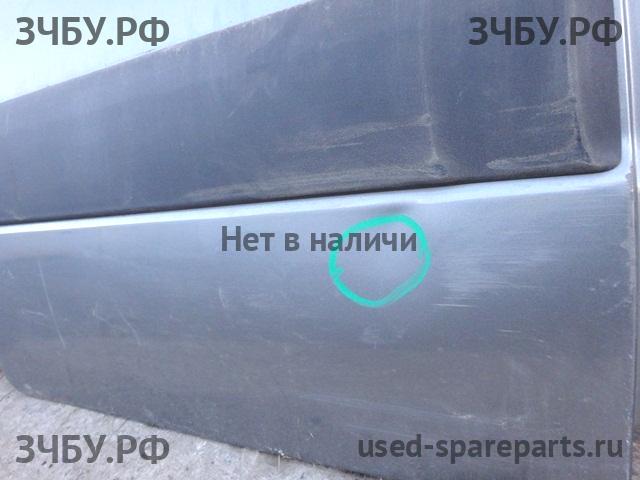 Suzuki SX4 (1) Дверь задняя правая