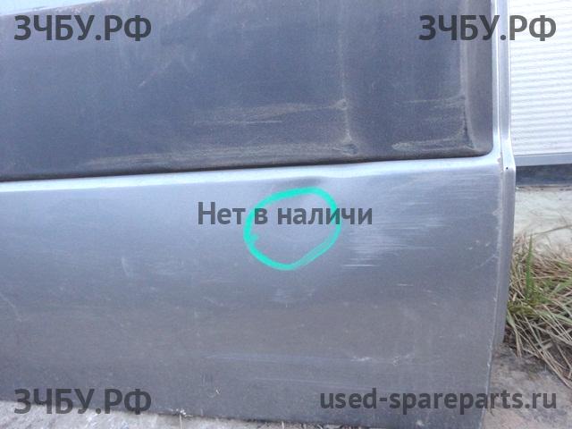 Suzuki SX4 (1) Дверь задняя правая