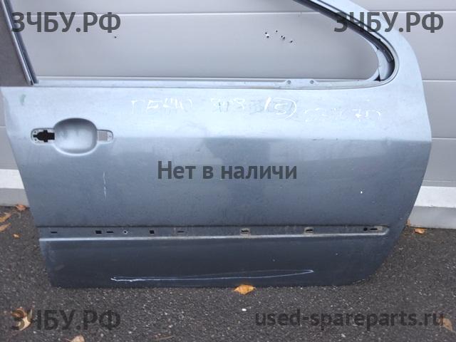 Peugeot 307 Дверь передняя правая