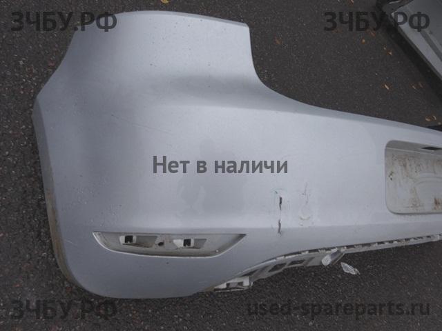 Volkswagen Golf 6 Бампер задний