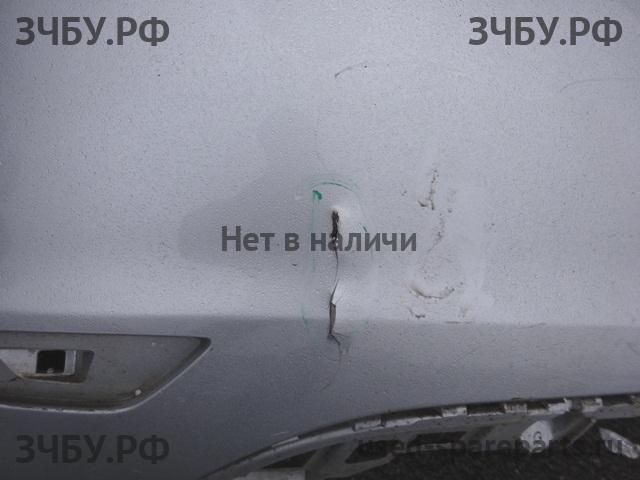Volkswagen Golf 6 Бампер задний