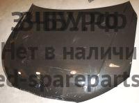 Audi A7 (1) [4GA] Капот