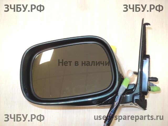 Lexus GS (3) 300/400/430 Зеркало левое электрическое