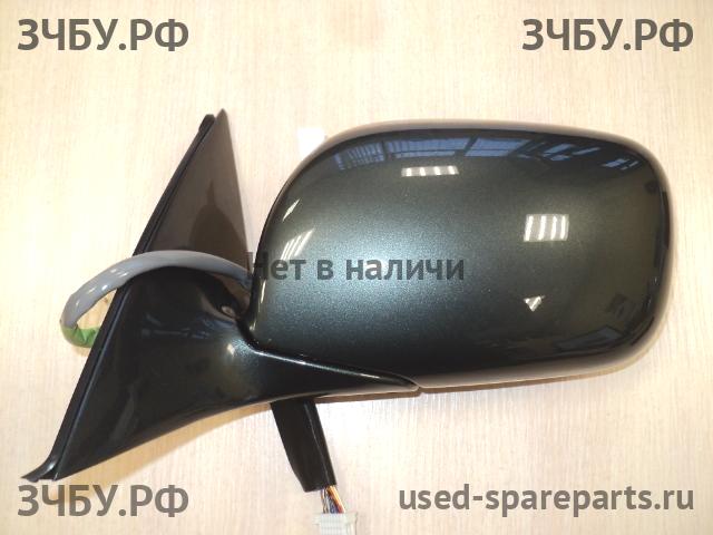 Lexus GS (3) 300/400/430 Зеркало левое электрическое
