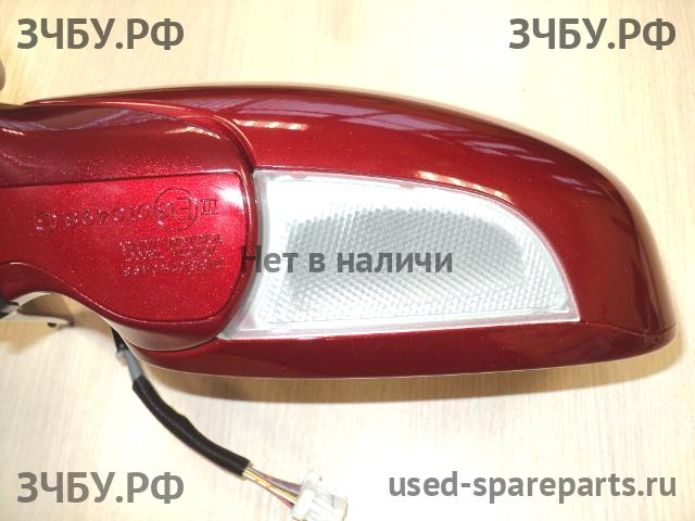 Lexus GS (3) 300/400/430 Зеркало левое электрическое