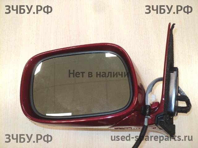 Lexus GS (3) 300/400/430 Зеркало левое электрическое