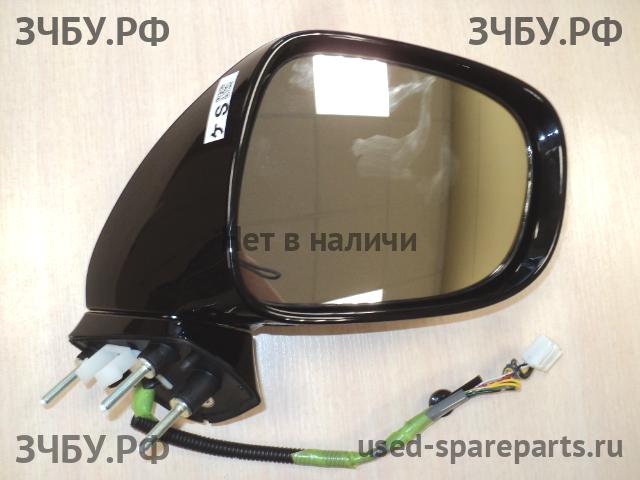 Lexus IS (2) 250/350 Зеркало правое электрическое