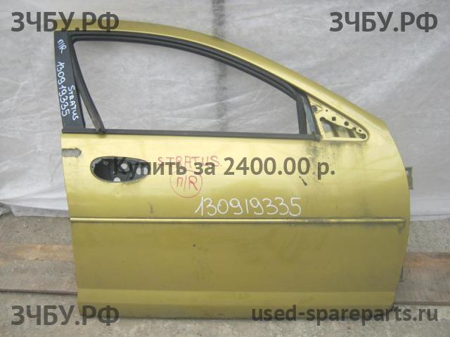 Dodge Stratus 2 Дверь передняя правая