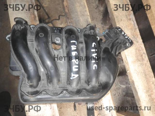 Honda Civic 8 (4D) Коллектор впускной