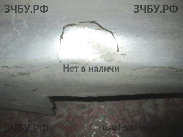 Mazda 6 [GH] Накладка на порог левая