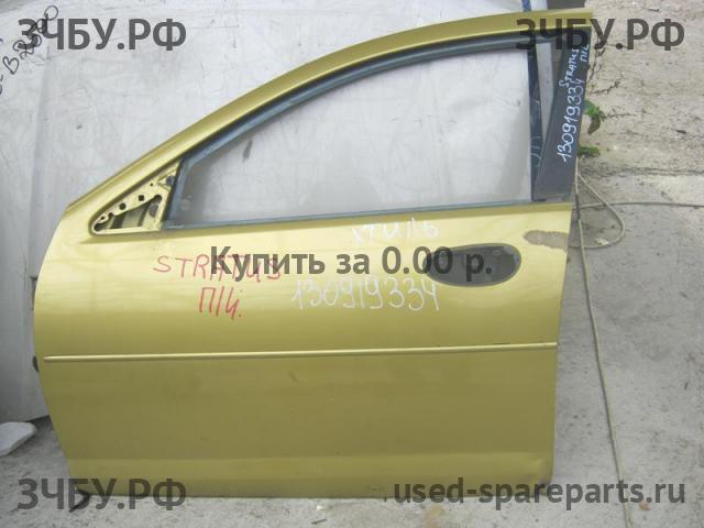 Dodge Stratus 2 Дверь передняя левая