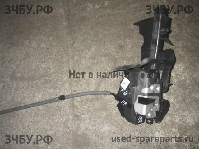 Ford Focus 3 Замок двери передней правой