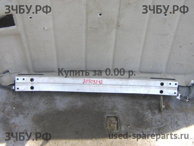 Определить Определить Усилитель бампера ?