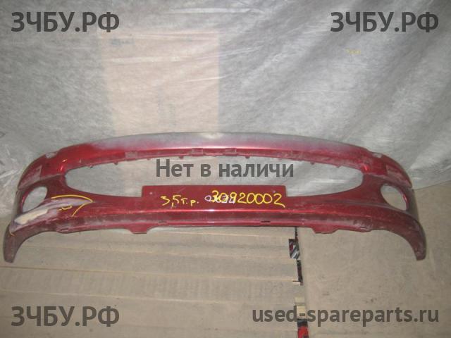 Peugeot 206 Бампер передний