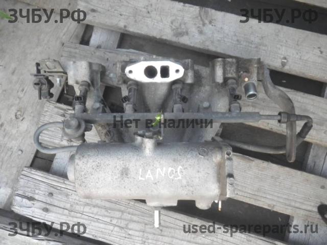 Chevrolet Lanos/Сhance Коллектор впускной