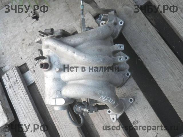 Daewoo Nexia Коллектор впускной