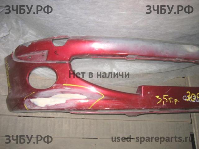 Peugeot 206 Бампер передний