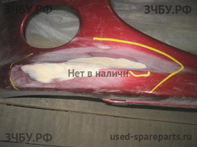 Peugeot 206 Бампер передний