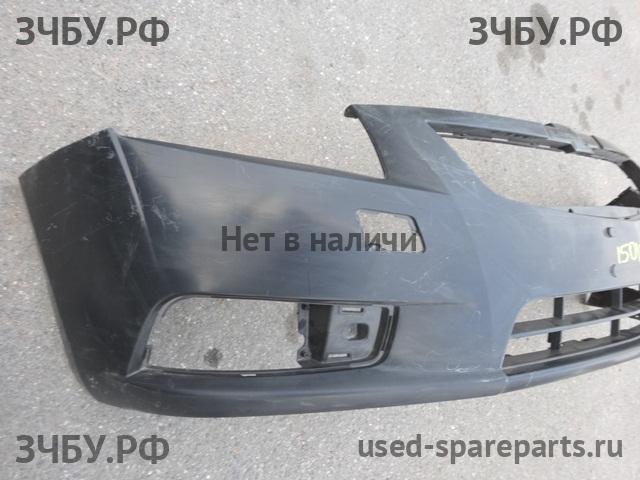 Chevrolet Cruze 1 Бампер передний