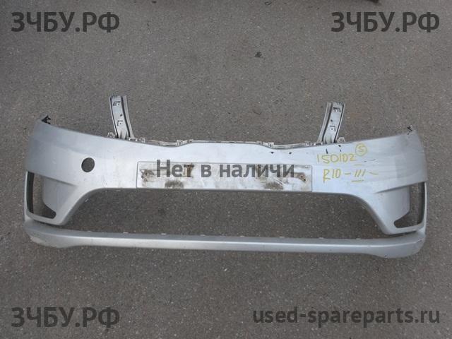 KIA Rio 3 Бампер передний