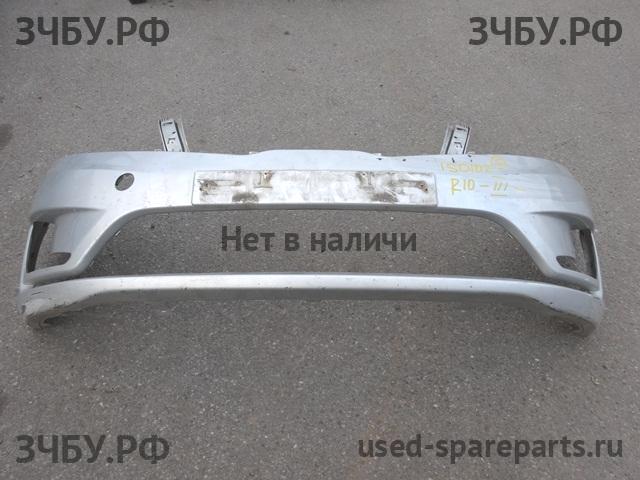 KIA Rio 3 Бампер передний