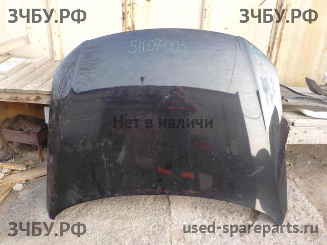 Volkswagen Passat B6 Капот