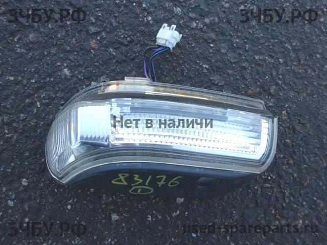 Mitsubishi Pajero/Montero 4 Указатель поворота правый