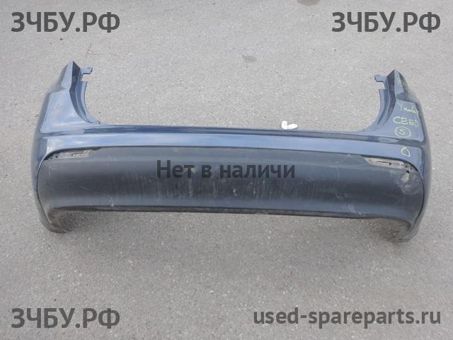 KIA Ceed 2 Бампер задний
