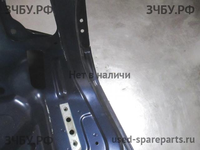 Chevrolet Cruze 1 Крышка багажника
