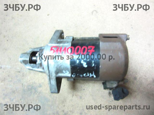 Honda Logo Стартёр