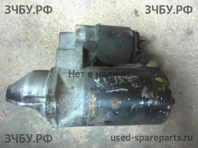 Opel Corsa B Стартёр