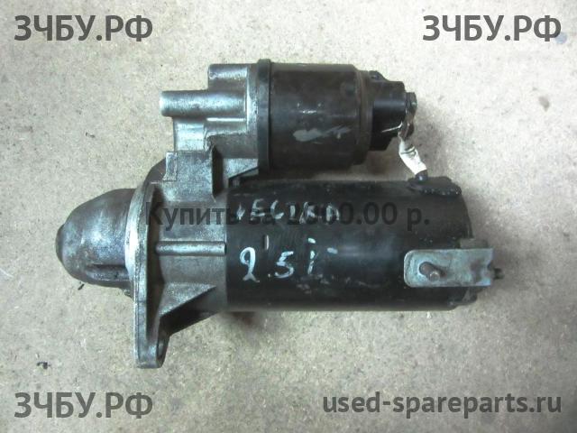 Opel Vectra B Стартёр