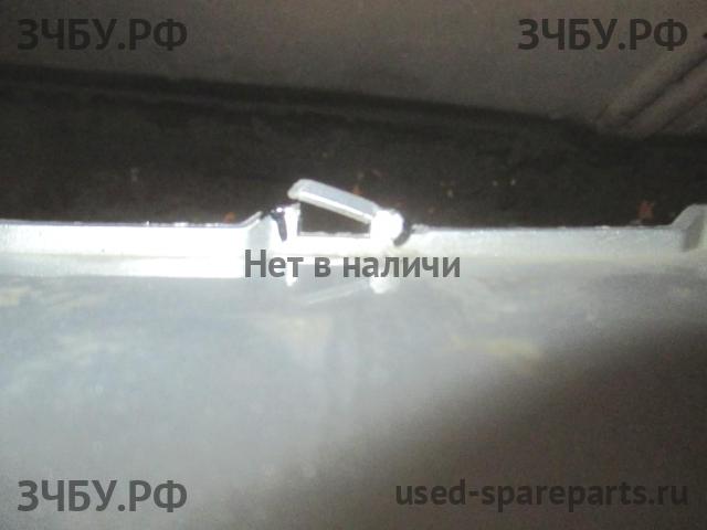Opel Antara Бампер передний