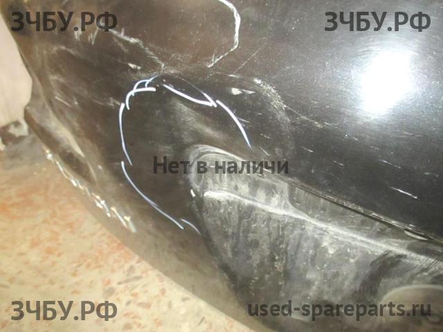 Nissan Qashqai (J10) Дверь багажника