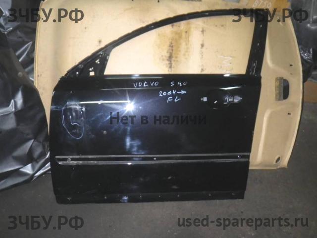 Volvo S40 (3) Дверь передняя левая